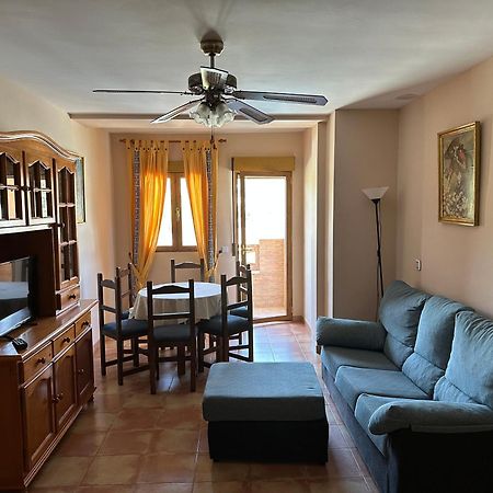 Hotel Restaurante Los Canos De La Alcaiceria Алхама де Гранада Екстериор снимка