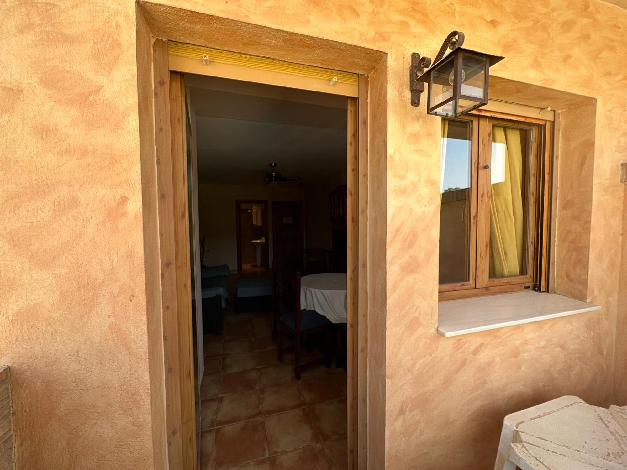 Hotel Restaurante Los Canos De La Alcaiceria Алхама де Гранада Екстериор снимка