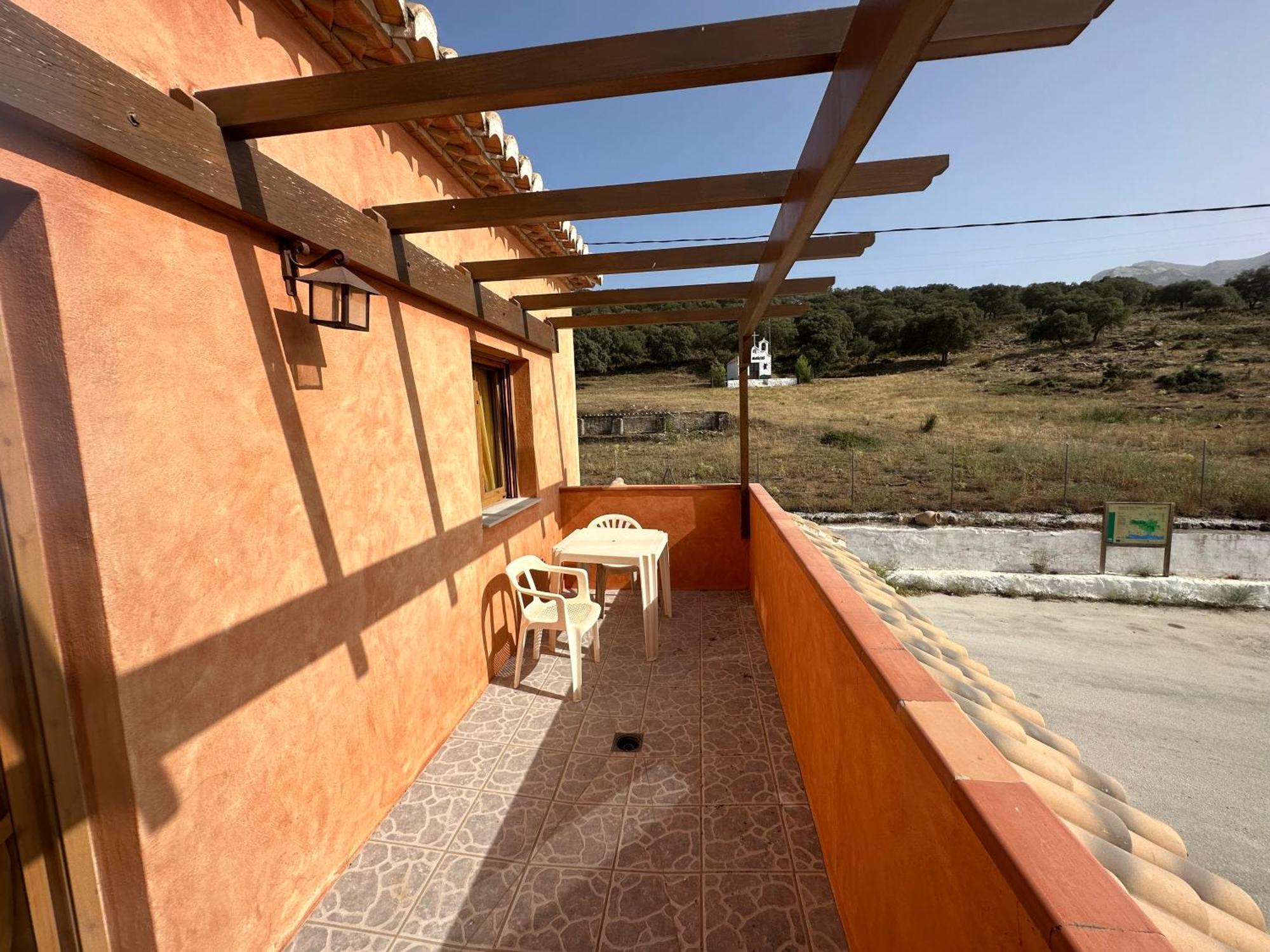 Hotel Restaurante Los Canos De La Alcaiceria Алхама де Гранада Екстериор снимка
