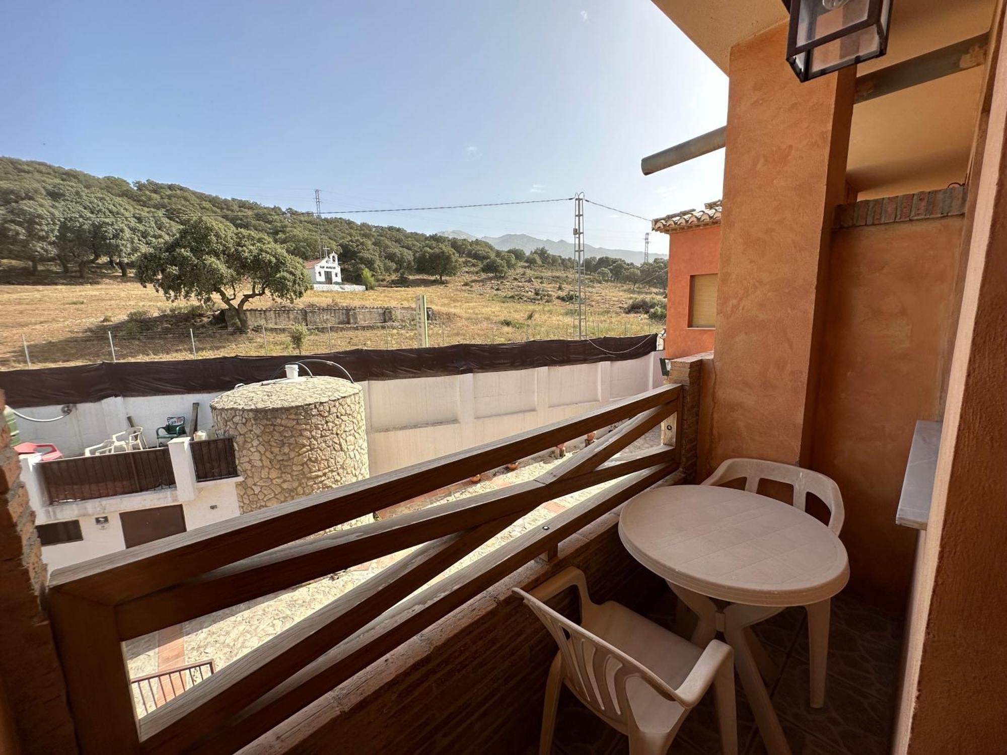 Hotel Restaurante Los Canos De La Alcaiceria Алхама де Гранада Екстериор снимка