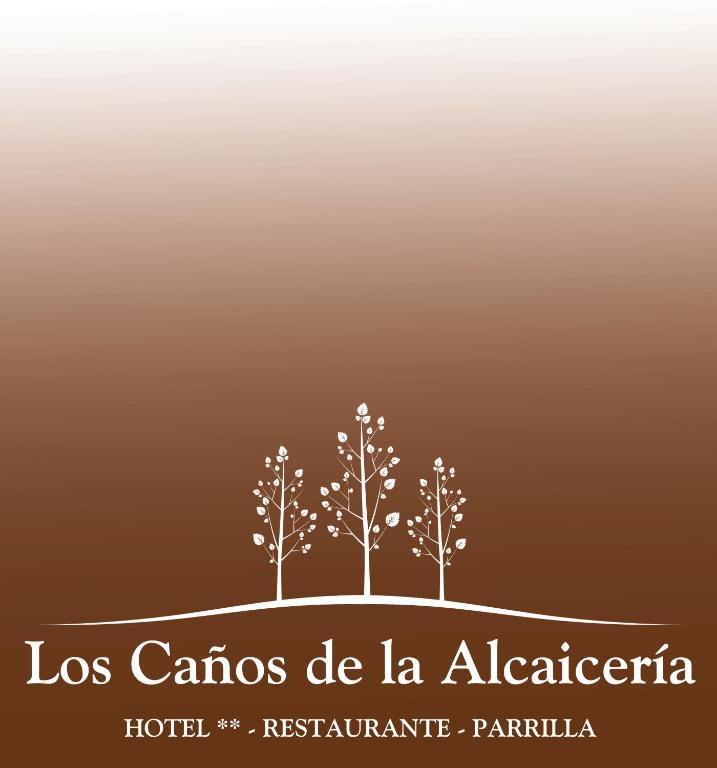 Hotel Restaurante Los Canos De La Alcaiceria Алхама де Гранада Екстериор снимка
